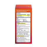 Motrin Dual Action with Tylenol, Ibuprofen & Acetaminophen, 160 ct.