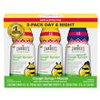 Zarbee's Children's Cough and Mucus Syrup 4 fl oz., 3 pk.