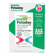 Pataday Eye Drops Extra Strength 2.5 ml., 3 pk.