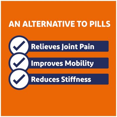 Voltaren Topical Arthritis Pain Relief Gel 5.3 oz. 2 pk., + 1.7 oz.