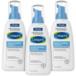 Cetaphil Gentle Foaming Cleanser, 8 oz., 3 pk.