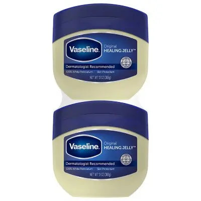 Vaseline Original Petroleum Jelly, 2 pk., 13 oz.