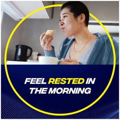 Advil PM Pain Reliever and Nighttime Sleep Aid Caplets, 200 ct.