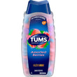 TUMS Ultra Antacid Chewable Tablets for Heartburn Relief, Assorted Berry 265 ct.