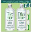 Biotrue Contact Lens Solution for Soft Contact Lenses, Multi-Purpose 16 fl. oz., 2 pk. + 2 fl. oz.