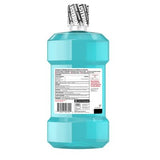 Listerine Cool Mint Antiseptic Mouthwash, 50.7 fl. oz., 2 pk.