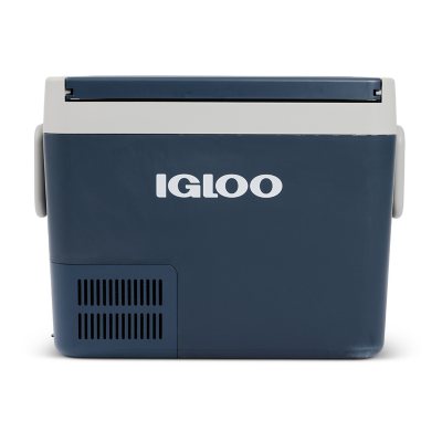 Igloo ICF40 Active Iceless Electric Cooler with Protective Cover