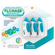 FLONASE Sensimist Allergy 24 Hour Relief Spray 120 sprays per bottle, 3 ct.