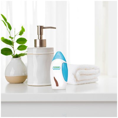 FLONASE Sensimist Allergy 24 Hour Relief Spray 120 sprays per bottle, 3 ct.