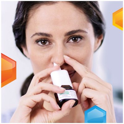 FLONASE Allergy Relief Nasal Spray 144 sprays per bottle, 3 ct.