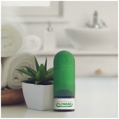 FLONASE Allergy Relief Nasal Spray 144 sprays per bottle, 3 ct.