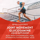 Nature's Way Joint Movement Glucosamine Extra-Strength Liquid 33.8 fl. oz.