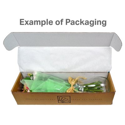 Member's Mark Moonlight Party Vase Arrangement