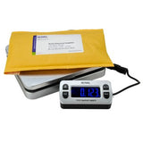 Royal DG110 Shipping/Postal Scale, 110 lb. Capacity