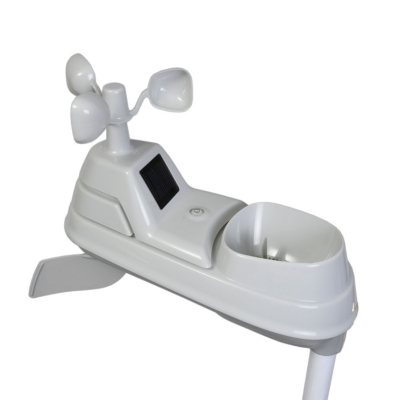 AcuRite 5-in-1 Weather Station with Lightning Detection