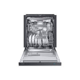 Samsung Top Control Dishwasher, Choose Color - Smart w/ AquaBlast