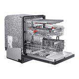 Samsung Top Control Dishwasher, Choose Color - Smart w/ AquaBlast