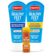 O'Keeffe's Healthy Feet and Lip Repair Variety Set