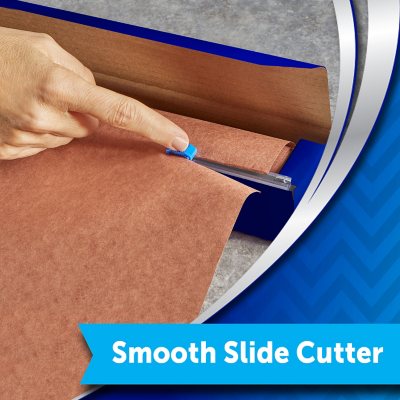 Reynolds Kitchens Pink Butcher Paper with Slide Cutter 75 sq. ft., 2 pk.