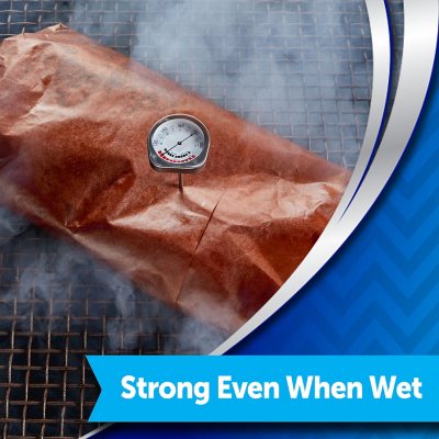 Reynolds Kitchens Pink Butcher Paper with Slide Cutter 75 sq. ft., 2 pk.