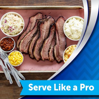 Reynolds Kitchens Pink Butcher Paper with Slide Cutter 75 sq. ft., 2 pk.