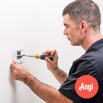 Thermostat Installation Service