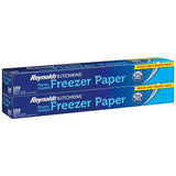 Reynolds Kitchens Freezer Paper, 2 pk., 200 sq. ft.