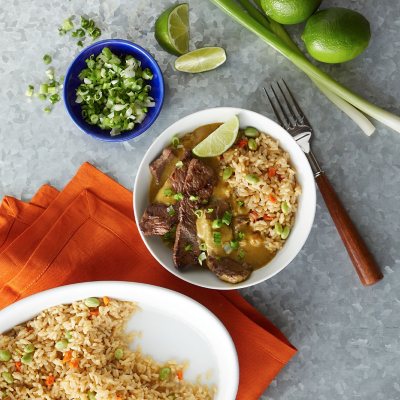 Ben's Original Ready Jasmine Rice, 8.5 oz., 6 pk.