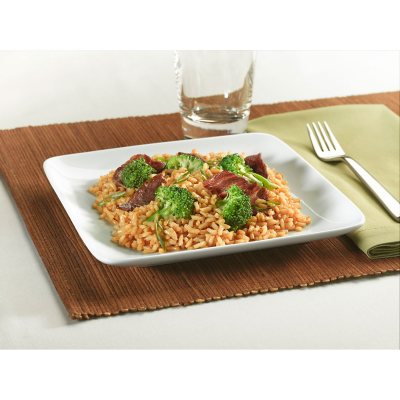 Ben's Original Ready Jasmine Rice, 8.5 oz., 6 pk.