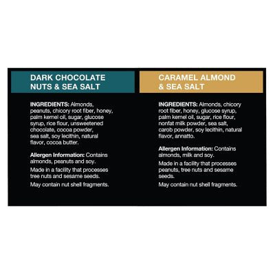 KIND Minis Variety Pack 32 pk.