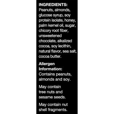 KIND Protein Dark Chocolate Nut and Crunchy Peanut Butter Variety Pack 14 ct.
