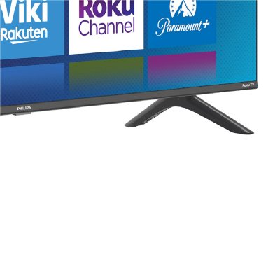 Philips 65" Class 4k UltraHD Roku Smart TV - 65PUL6673/F7
