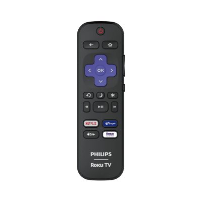 Philips 65" Class 4k UltraHD Roku Smart TV - 65PUL6673/F7