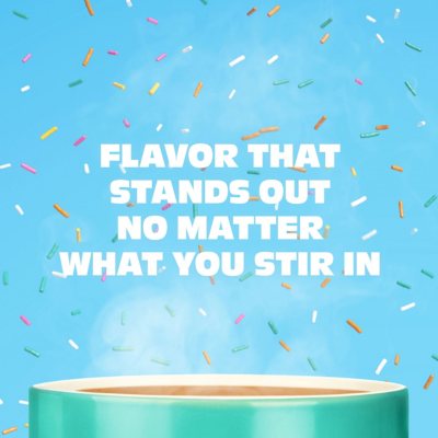 The Original Donut Shop Medium Roast K-Cup Pods, Regular, 80 ct.