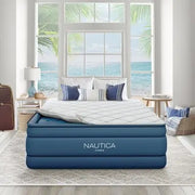 Nautica Home Cloud Supreme 20 Inflatable Air Mattress