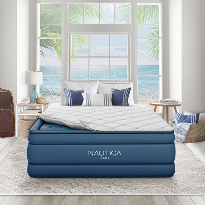Nautica Home Cloud Supreme 20 Inflatable Air Mattress
