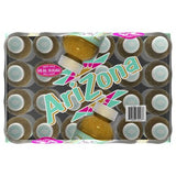 AriZona Green Tea with Ginseng and Honey 16 oz., 24 pk.