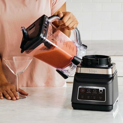 Ninja Professional Plus Blender DUO with Auto-iQ-DB751A