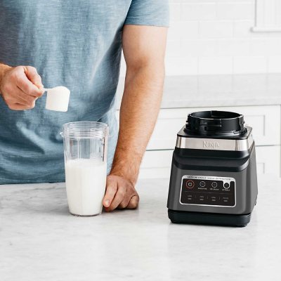 Ninja Professional Plus Blender DUO with Auto-iQ-DB751A