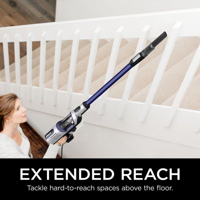 Shark UltraLight Pet Corded Stick Vacuum w/ Brushroll HZ255