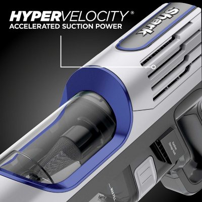 Shark UltraLight Pet Corded Stick Vacuum w/ Brushroll HZ255