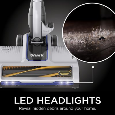 Shark UltraLight Pet Corded Stick Vacuum w/ Brushroll HZ255