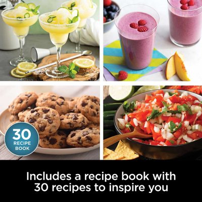 Ninja Professional Plus Kitchen System Blender and 8-Cup Food Processor with Auto-iQ