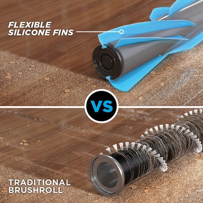 SharkÃÂ® WandvacÃÂ® Cordless Self-Empty System, Bagless Cordless Pet Stick Vacuum with HEPA-Sealed Base