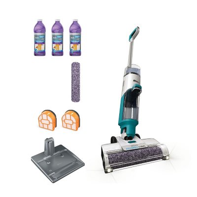 Shark HydroVac Cordless Pro XL 3-in-1 Vacuum, Mop and Self-Cleaning System