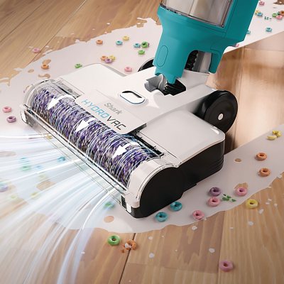 Shark HydroVac Cordless Pro XL 3-in-1 Vacuum, Mop and Self-Cleaning System