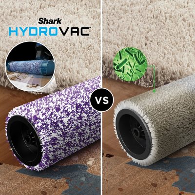 Shark HydroVac Cordless Pro XL 3-in-1 Vacuum, Mop and Self-Cleaning System