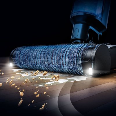 Shark HydroVac Cordless Pro XL 3-in-1 Vacuum, Mop and Self-Cleaning System