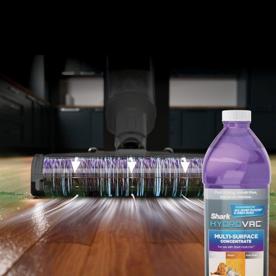 Shark HydroVac Cordless Pro XL 3-in-1 Vacuum, Mop and Self-Cleaning System
