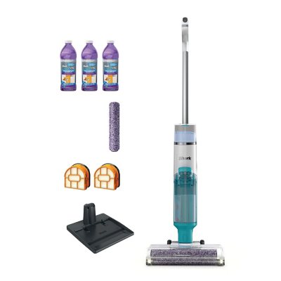 Shark HydroVac Cordless Pro XL 3-in-1 Vacuum, Mop and Self-Cleaning System